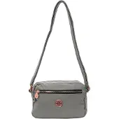 Mindesa Damen handtasche - grau, ONESIZE