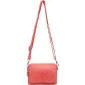 Mindesa Damen handtasche - orange, ONESIZE