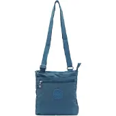 Mindesa Damen handtasche - blau, ONESIZE