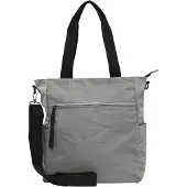 Mindesa Damen handtasche - grau, ONESIZE