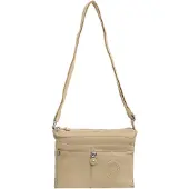 Mindesa Damen handtasche - gruen, ONESIZE