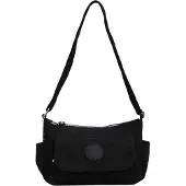 Mindesa Damen handtasche - schwarz, ONESIZE