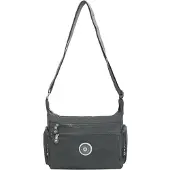 Mindesa Damen handtasche - mehrfarbig, ONESIZE