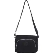 Mindesa Damen handtasche - schwarz, ONESIZE