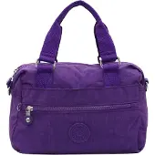 Mindesa Damen handtasche - lila, ONESIZE