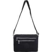 Mindesa Damen handtasche - schwarz, ONESIZE