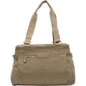 Mindesa Damen handtasche - gruen, ONESIZE