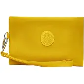 Mindesa Damen handtasche - gelb, ONESIZE