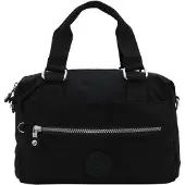 Mindesa Damen handtasche - schwarz, ONESIZE