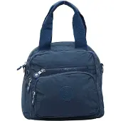Mindesa Damen handtasche - blau, ONESIZE