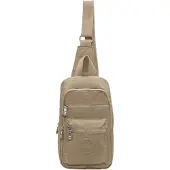 Mindesa Damen handtasche - gruen, ONESIZE