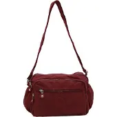 Mindesa Damen handtasche - mehrfarbig, ONESIZE