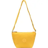 Mindesa Damen handtasche - gelb, ONESIZE