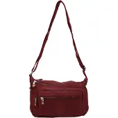 Mindesa Damen handtasche - mehrfarbig, ONESIZE