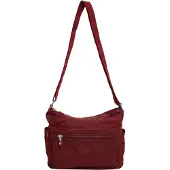 Mindesa Damen handtasche - mehrfarbig, ONESIZE