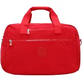 Mindesa Damen handtasche - rot, ONESIZE