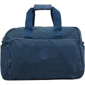 Mindesa Damen handtasche - blau, ONESIZE