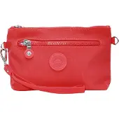 Mindesa Damen handtasche - rosa, ONESIZE