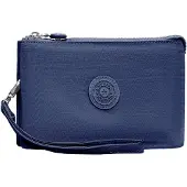 Mindesa Damen handtasche - blau, ONESIZE