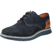 Bugatti -Herren-Schnürer-331-ARY02,Dark Blue,40