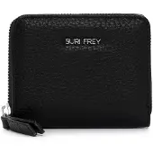 Suri Frey Geldbörse SFY Tiffy Wallet Black schwarz