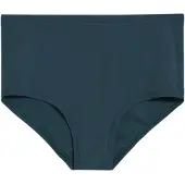 Armedangels BIRTAA HIGH WAIST SLIP | TENCEL Modal Mix - grün (XXL)