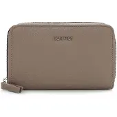Suri Frey Geldbörse SFY Tiffy Zip Around Wallet Taupe