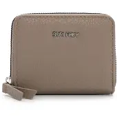 Suri Frey Geldbörse SFY Tiffy Wallet Taupe