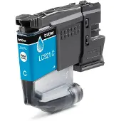 Brother LC-521C - Cyan - Druckerpatrone
