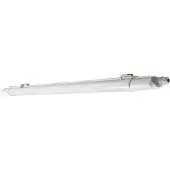 Osram 4099854428999 Flache und schlanke Feuchtraumleuchten mit integriertem LED-Modul 18.00 W 1600 lm