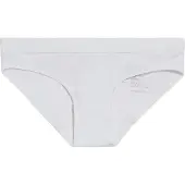 Armedangels TRINAA SLIP | TENCEL Modal Mix - weiss (M)