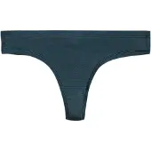 Armedangels FAARA STRING | TENCEL Modal Mix - grün (XL)