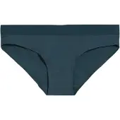 Armedangels TRINAA SLIP | TENCEL Modal Mix - grün (M)