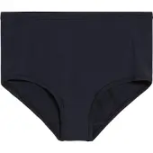Armedangels BIRTAA HIGH WAIST SLIP | TENCEL Modal Mix - blau (XXL)
