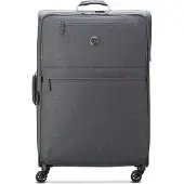 Delsey Paris Maubert 2.0 - 4-Rollen-Trolley 79 cm erw.