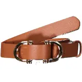 Garcia damen Accessoire, 75CM, Braun