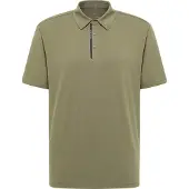 Witeblaze Herren Riam Poloshirt olive XL