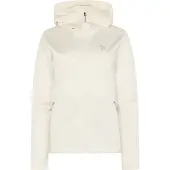 Didriksons - Women's Anneli Fullzip 3 - Fleecejacke Gr 38 weiß
