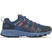 Columbia Sportswear COLUMBIA PEAKFREAK II OUTDRY Blau