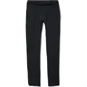 Columbia Boys' Midweight Tight 2 Bottoms black (012) S