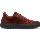 Scarpa MOJITO WRAP GTX, Braun, 375 g
