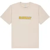 Element T-Shirt "Surreal Icon", Herren, Gr. XS, beige (oat milk), Obermaterial: 100% Baumwolle., Shirts T-Shirt