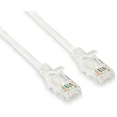 Hamlet HCBL15-CT6F, 1,5 m, Cat6, S/FTP (S-STP), RJ-45, RJ-45, Grau