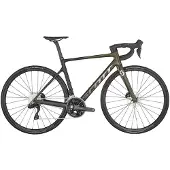 Scott Bikes Addict Rc 40 105 Di2 Rd-r7150 2024 Rennrad