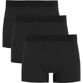 Selected Boxershorts "SLHLIAM 3-PACK TRUNK NOOS" Packung, 3 Stk.