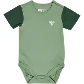 Hummel Arnold Kurzärmeliger Body