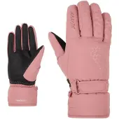 Ziener - Women's Kisar AS(R) - Handschuhe Gr 8,5 rosa