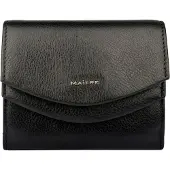 Maître Deda Leisel Purse SV4F schwarz