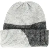 Whistler Luno Unisex Beanie light grey melange (1005) JR