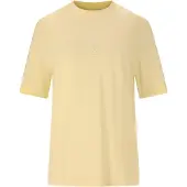 SOS Semeru W SS Tee transparent yellow (5177) XL